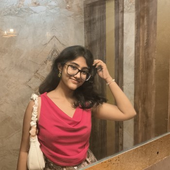 Aratrika Bose